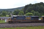 CSX 732